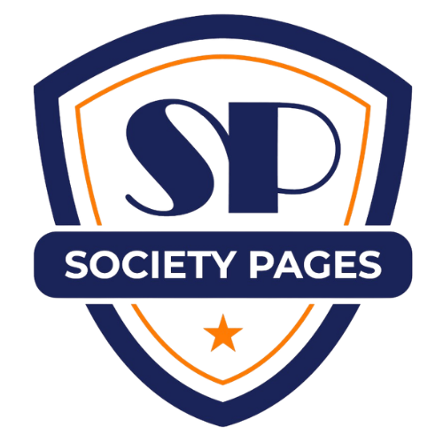 Society Pages